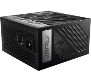 MSI MPG A1000G PCIE5 1000W ATX 3.0 von MSI