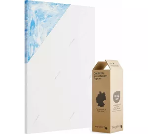 SW Bedding Premium Gelschaum Topper von Manufaktur Schaumstoffe Wegerich
