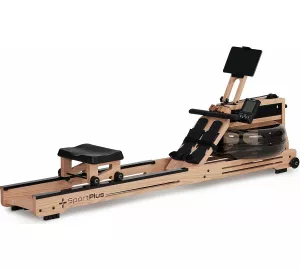 SportPlus SP-WR-1800 von SportPlus