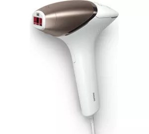 Philips Lumea IPL 8000 Series BRI945/00 von Philips
