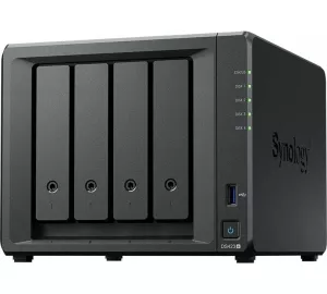 Synology DiskStation DS423+ von Synology
