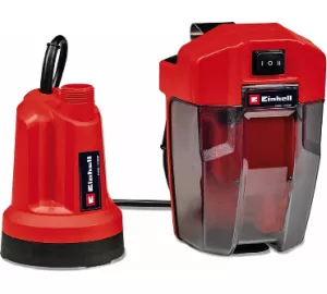 Einhell GE-SP 18 LL Li von Einhell
