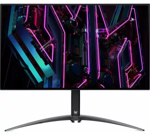 Acer Predator X27U von Acer