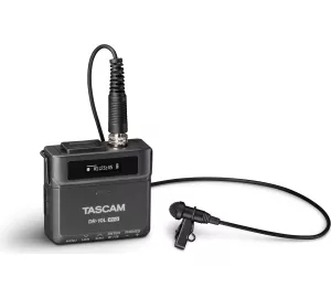 Tascam DR-10L Pro von Tascam
