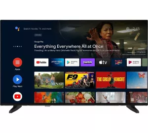 JVC LT-50VA3355 von JVC