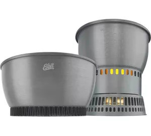 Esbit Spiritus-Kochset CS2350WN von Esbit