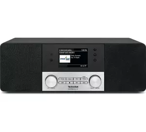 TechniSat DigitRadio 4 IR von TechniSat