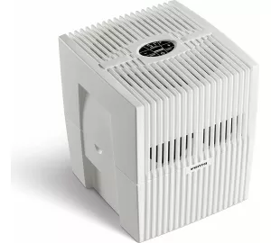 Venta AH510 Original Connect in schwarz von Venta