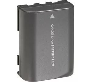 Canon NB-2LH von Hähnel