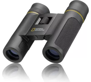 Bresser National Geographic 10x25 Taschenfernglas von BRESSER