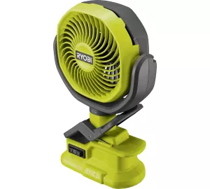 Ryobi 18 V ONE+ RCF18-0 in grün von Ryobi