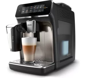 Philips Series 3300 EP3347/90 LatteGo von Philips