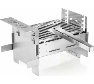 stack grill von stack