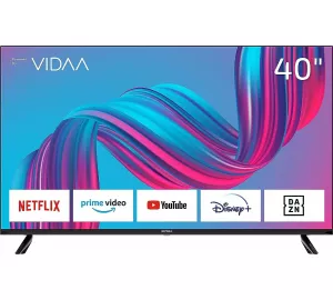 Dyon Movie Smart 40 VX-2 von Dyon