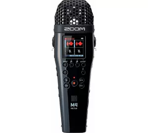 Zoom M4 MicTrak von Zoom
