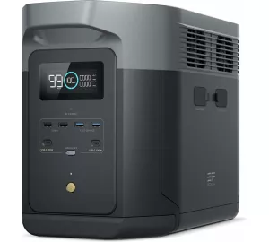 EcoFlow Delta 2 Max von EcoFlow