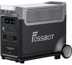 FossiBot F3600 von FOSSiBOT