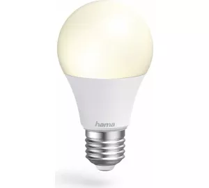 Hama WLAN LED Lampe E27  von Hama