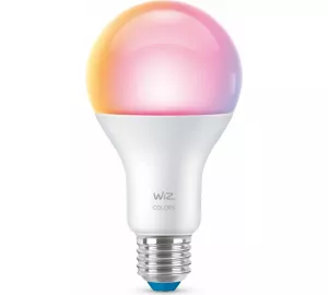 WiZ Colors LED 13W E27 A67 von WiZ