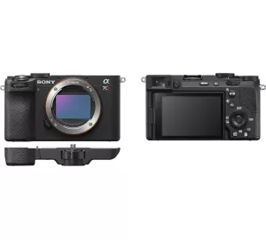 Sony Alpha 7CR von Sony
