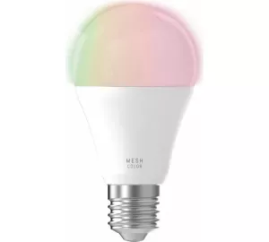 Eglo connect.z Smart-Home LED Leuchtmittel E27 von EGLO