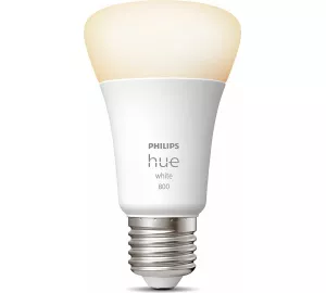 Philips Hue White 800 E27 von Philips