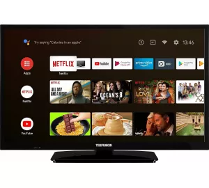 Telefunken XH24AN550MV von Telefunken