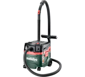 Metabo ASA 20 L PC in grün von Metabo