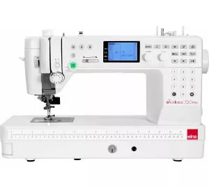 Elna eXcellence 720PRO von Elna