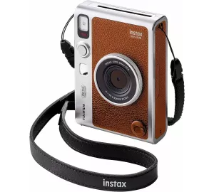 Fujifilm Instax Mini Evo von INSTAX