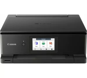 Canon Pixma TS8750 von Canon