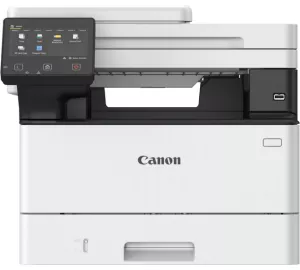 Canon i-Sensys MF465dw in schwarz von Canon