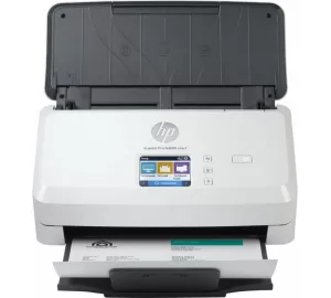 HP ScanJet Pro N4000 snw1 von HP