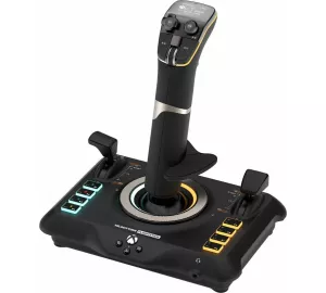 Turtle Beach VelocityOne Flightstick von Turtle Beach