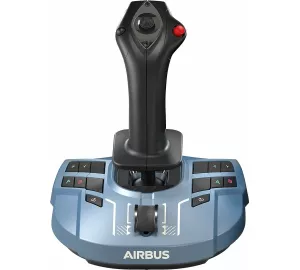Thrustmaster TCA Sidestick X Airbus Edition von ThrustMaster