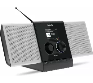 TechniSat Multyradio 600 CD IR von TechniSat