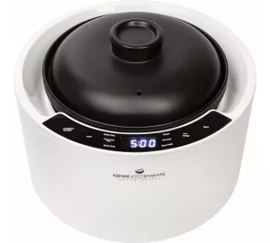 KeMar KCC-280 in weiß von KeMar Kitchenware