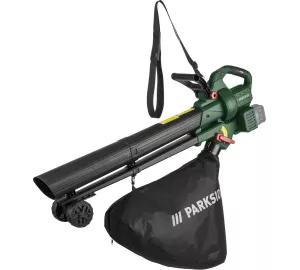 Lidl / Parkside PLSBA 40-Li von PARKSIDE