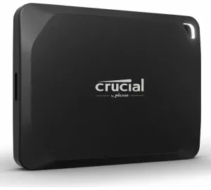 Crucial X10 Pro von Crucial