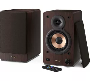 Sharp CP-SS30 von Sharp