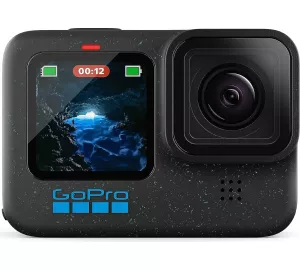 GoPro Hero12 Black von GoPro