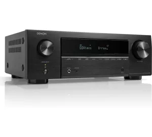 Denon AVR-X1800H DAB von Denon