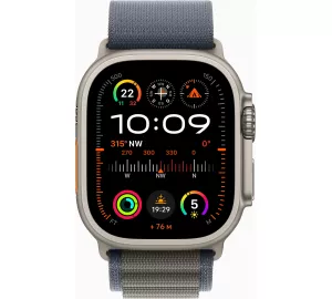 Apple Watch Ultra 2 von Apple