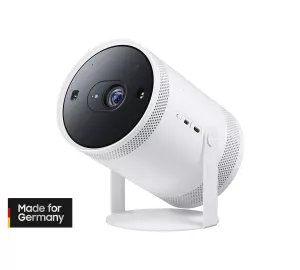 Samsung The Freestyle 2nd Gen. Projektor LFF3C (2023) von Samsung