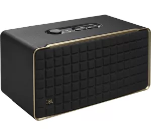 JBL Authentics 500 in schwarz von JBL