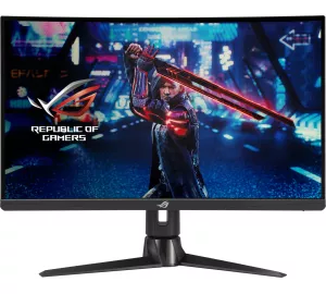 Asus ROG Strix XG27AQV von ASUS