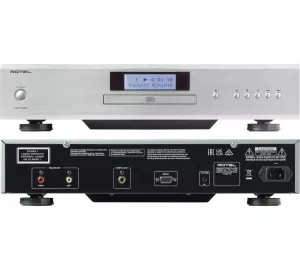 Rotel CD11 MKII von Rotel