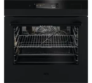 AEG Serie 9000 SteamPro BSK898330T von AEG