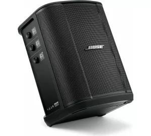 Bose S1 Pro+ in schwarz von Bose