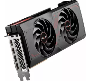 Sapphire Pulse Radeon RX 7700 XT von Sapphire